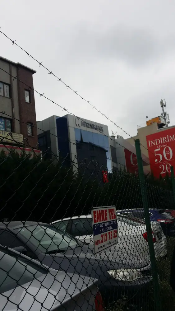 Halkbank Kavacık Şubesi — Bankalar, Beykoz · fotoğraf 3