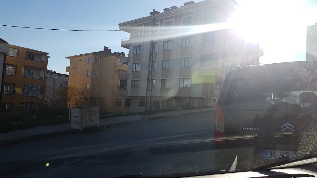 TEB Beylikdüzü Şubesi — Bankalar, Beylikdüzü · fotoğraf 1