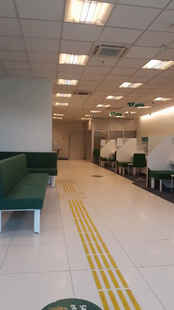 Kuveyt Türk Beylikdüzü E-5 Şubesi — Bankalar, Beylikdüzü · fotoğraf 3