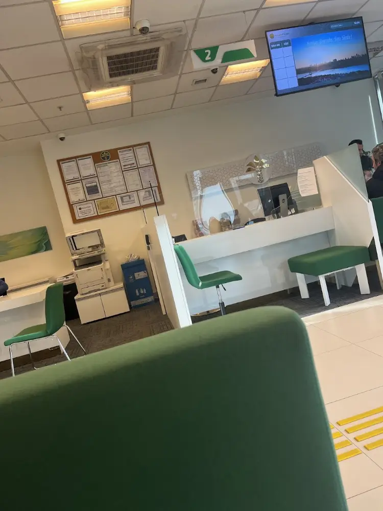 Kuveyt Türk Beylikdüzü E-5 Şubesi — Bankalar, Beylikdüzü · fotoğraf 4
