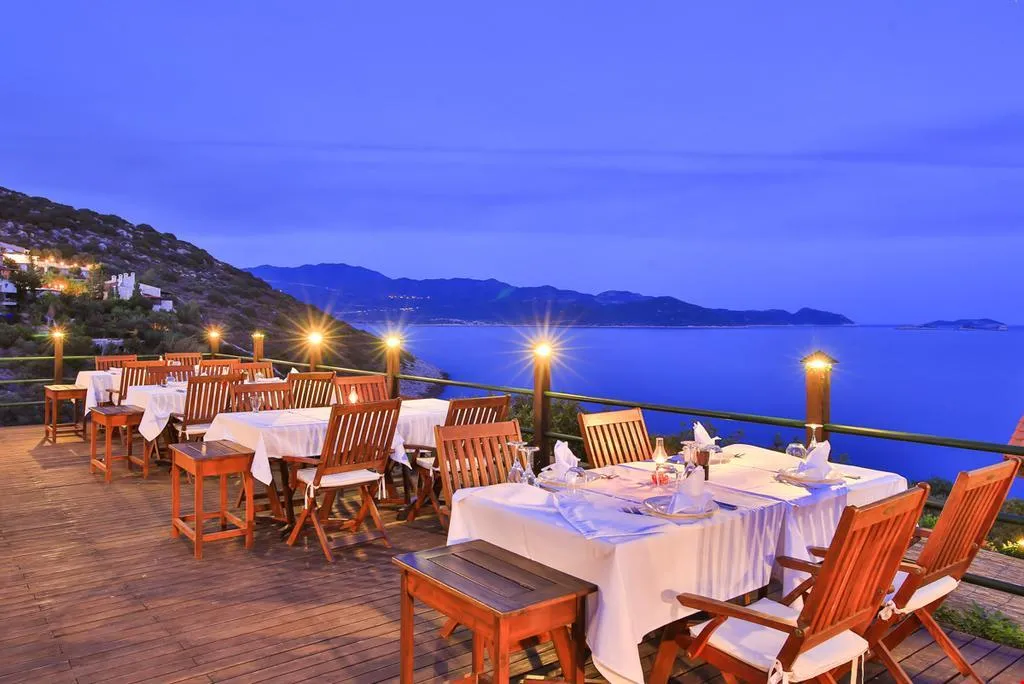 Diva Restoran Kaş