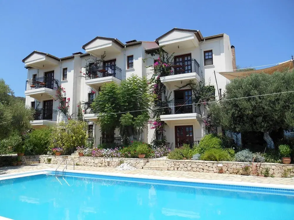 Diva Restoran Kaş — Akdeniz mutfağı, Kaş · fotoğraf 2