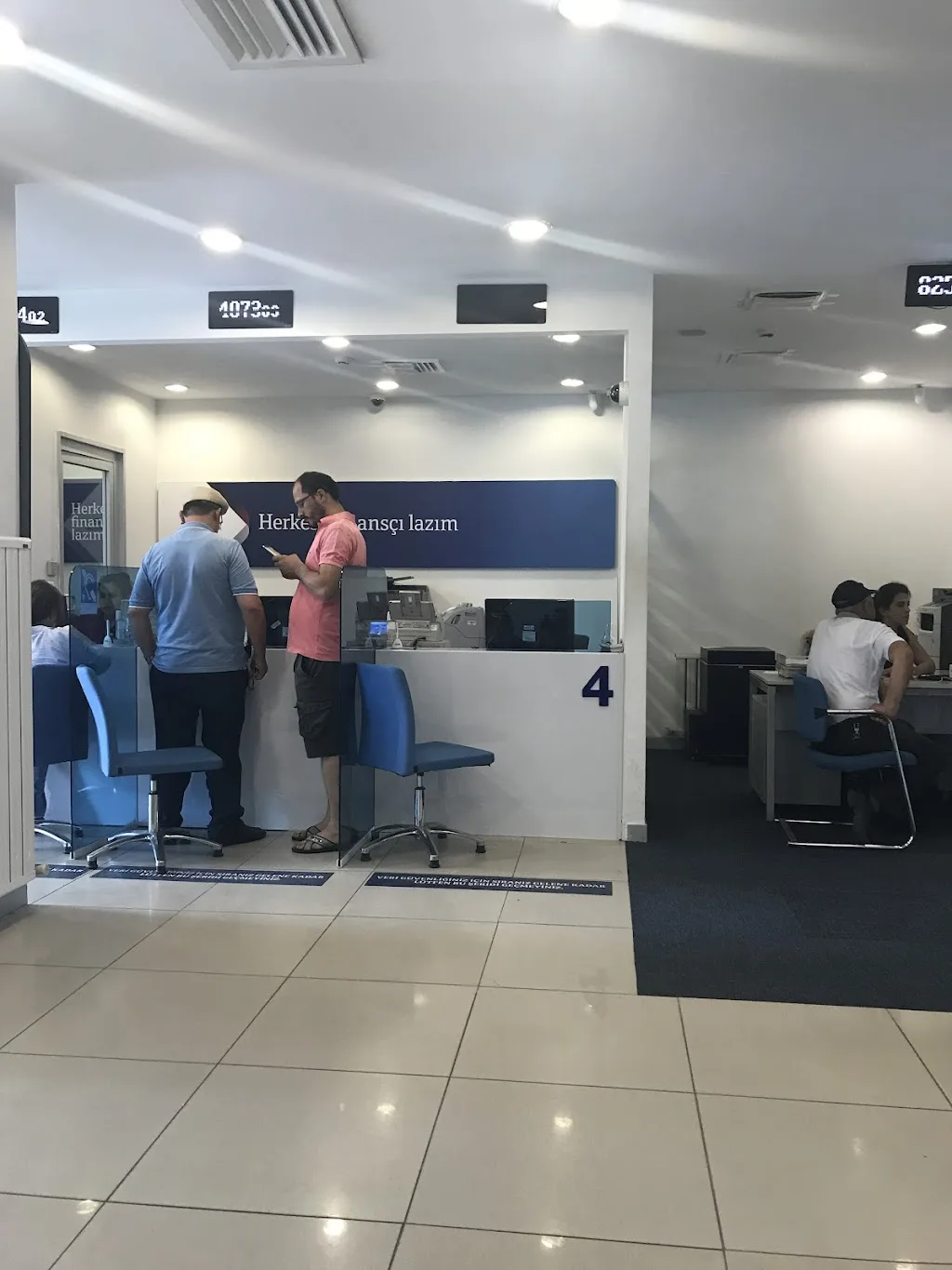 QNB Beykop Beylikdüzü Şubesi — Bankalar, Beylikdüzü · fotoğraf 1
