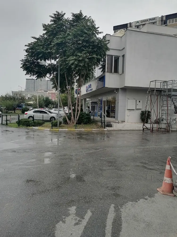 QNB Beykop Beylikdüzü Şubesi — Bankalar, Beylikdüzü · fotoğraf 3