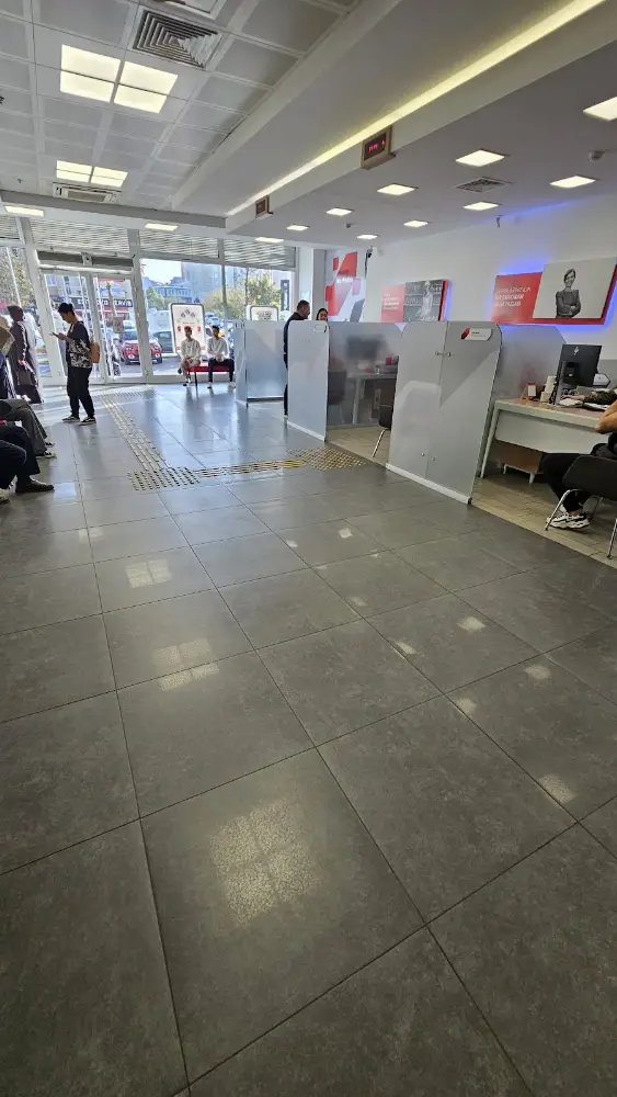 Ziraat Bankası - Beylikdüzü Yakuplu Mahallesi Şubesi — Bankalar, Beylikdüzü · fotoğraf 2