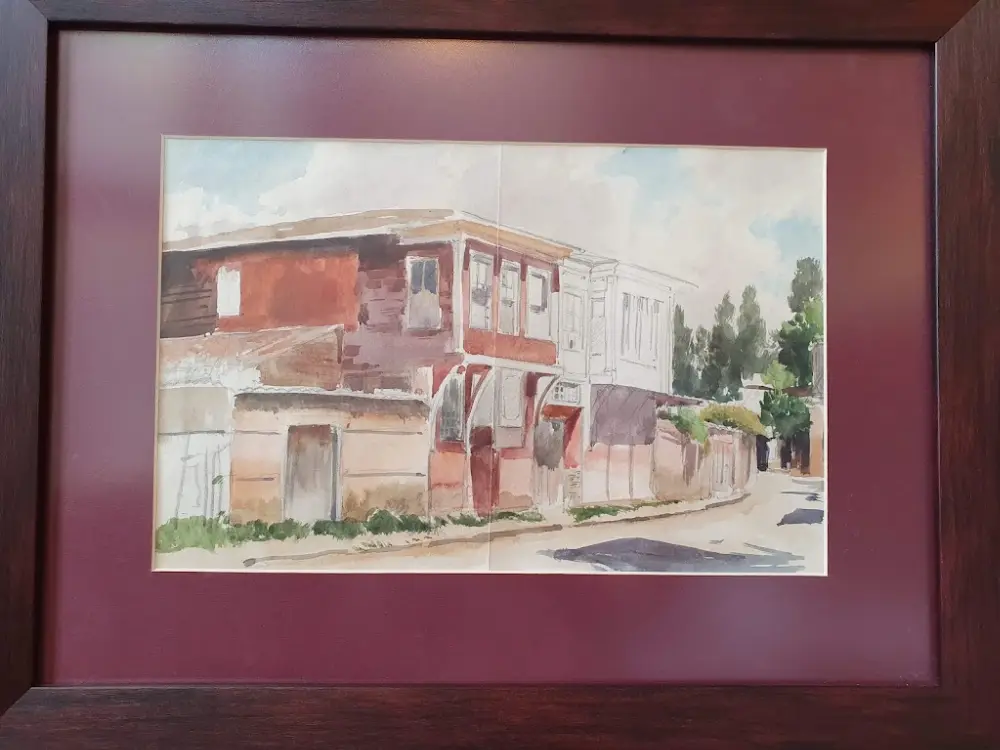 Türkiye İş Bankası Galatasaray-Beyoğlu/İstanbul Şubesi — Bankalar, Beyoğlu · fotoğraf 2