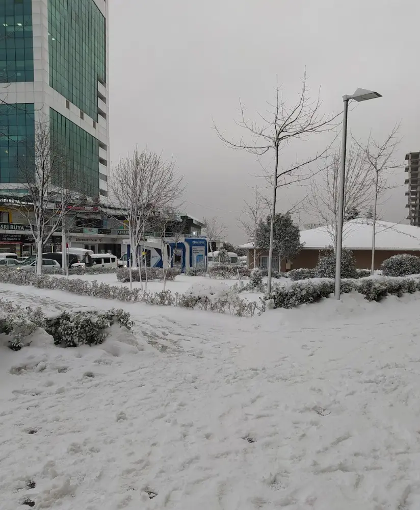 DenizBank Beylikdüzü Şubesi — Bankalar, Beylikdüzü · fotoğraf 3