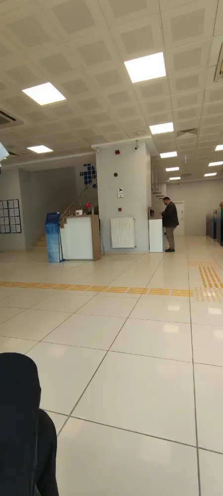 Türkiye İş Bankası Yakuplu/İstanbul Şubesi — Bankalar, Beylikdüzü · fotoğraf 4