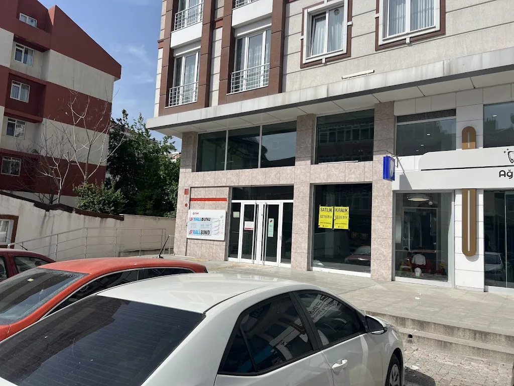Ziraat Bankası Gürpınar/İstanbul Şubesi — Bankalar, Büyükçekmece · fotoğraf 1