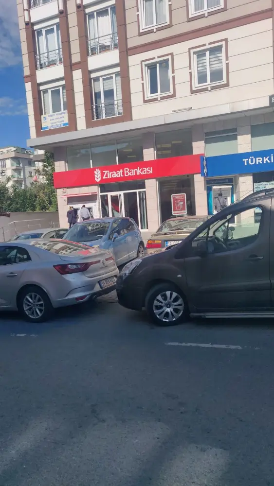 Ziraat Bankası Gürpınar/İstanbul Şubesi — Bankalar, Büyükçekmece · fotoğraf 2