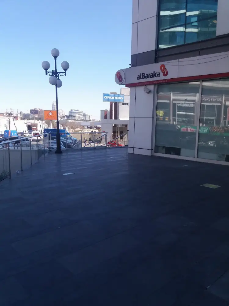 Albaraka Türk Beykent Şubesi — Bankalar, Beylikdüzü · fotoğraf 3