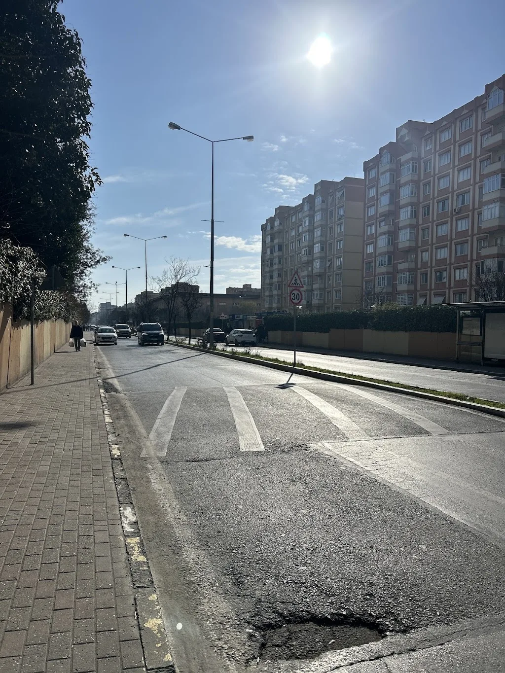 Deniz Bank — Bankalar, Beylikdüzü · fotoğraf 1