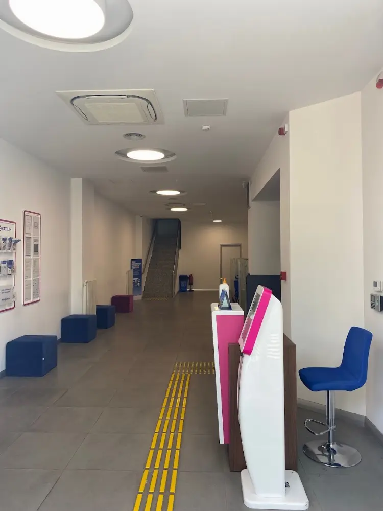 Vakıf Katılım Beylikdüzü Şubesi — Bankalar, Beylikdüzü · fotoğraf 4