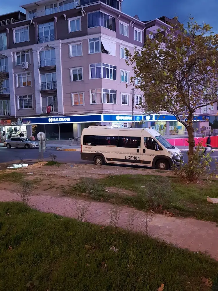 Halkbank Gürpınar Şubesi — Bankalar, Beylikdüzü · fotoğraf 4