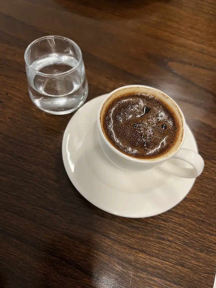 Bankalar Karadeniz Pide Salonu — Bankalar, Beyoğlu · fotoğraf 3