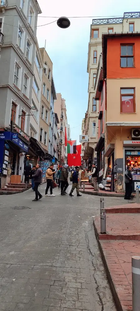 Akbank - Bankalar Caddesi Şubesi — Bankalar, Beyoğlu · fotoğraf 2