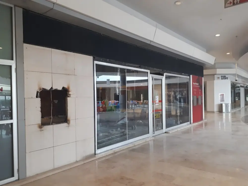Akbank - Carrefoursa Haramidere Şubesi — Bankalar, Esenyurt · fotoğraf 4