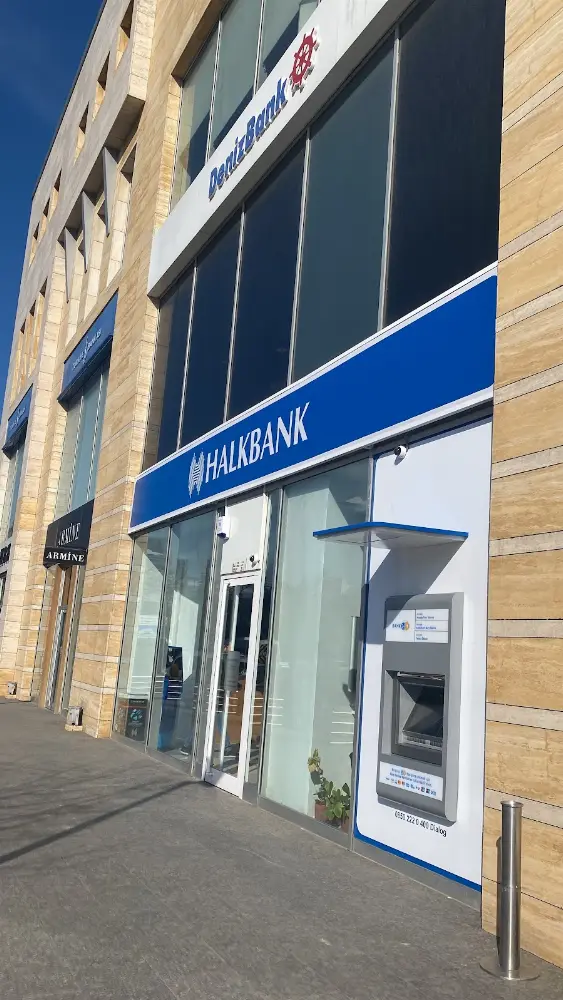 Halkbank Yakuplu Şubesi — Bankalar, Beylikdüzü · fotoğraf 4