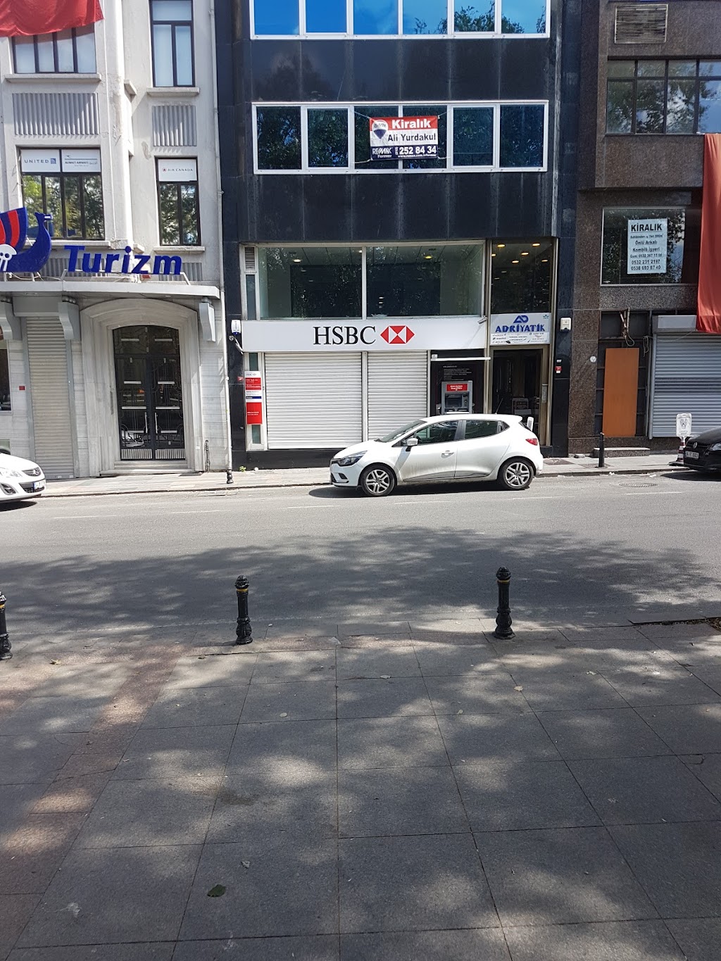HSBC