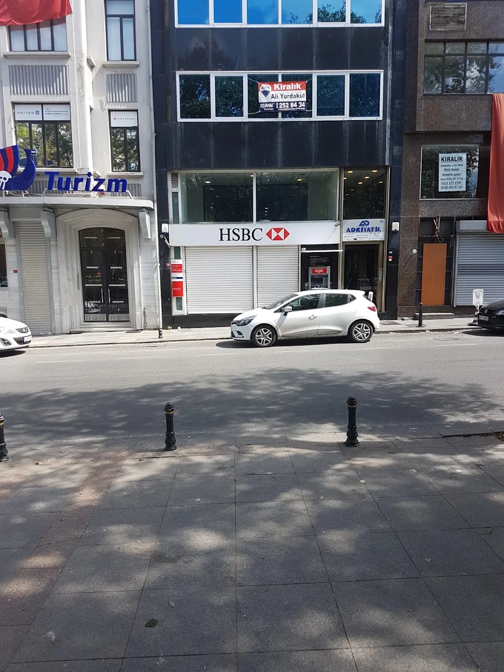 HSBC — Bankalar, Beyoğlu · fotoğraf 1