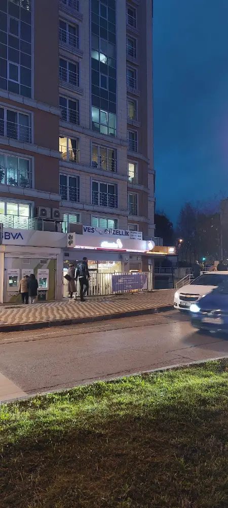 Garanti BBVA Cumhuriyet Cad. Esenyurt Şubesi — Bankalar, Esenyurt · fotoğraf 4