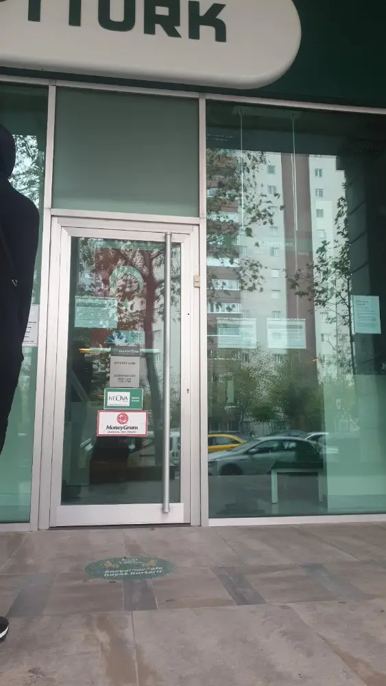 Kuveyt Türk Beykent Şubesi — Bankalar, Büyükçekmece · fotoğraf 3