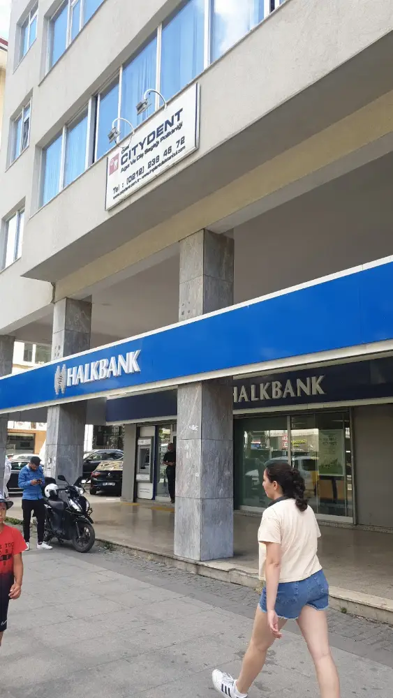 Garanti BBVA Beyoğlu Ticari Şubesi — Bankalar, Şişli · fotoğraf 2