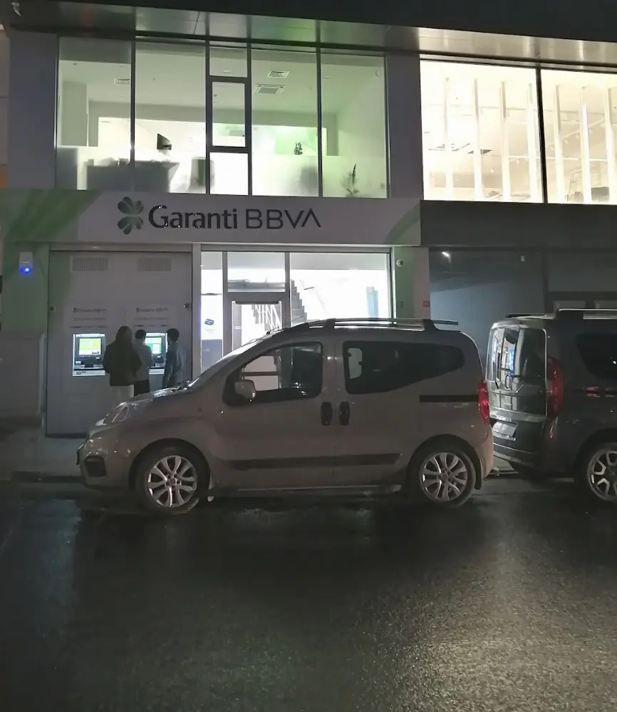 Garanti BBVA - Çatalca Şubesi — Bankalar, Çatalca · fotoğraf 3