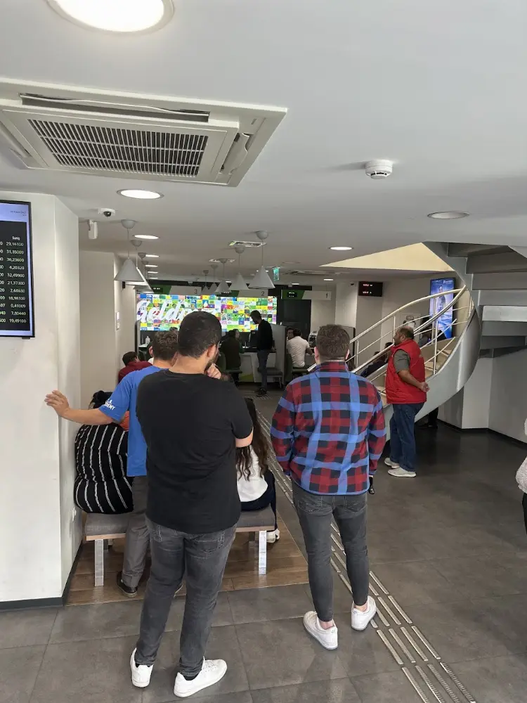 Garanti BBVA - Çatalca Şubesi — Bankalar, Çatalca · fotoğraf 4