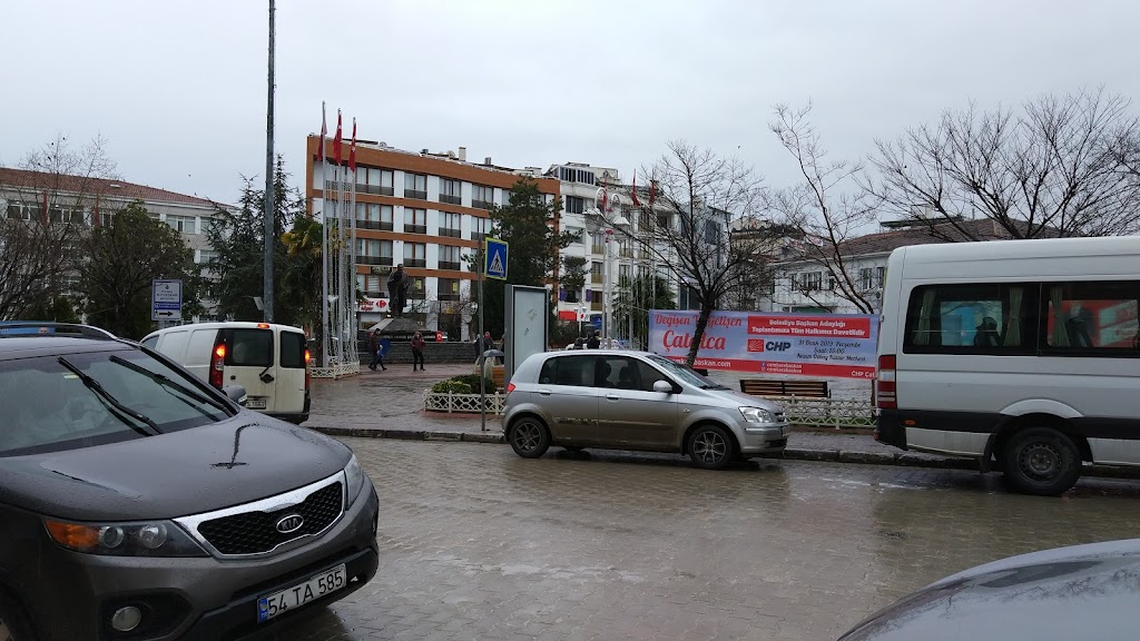 VakıfBank Çatalca Şubesi