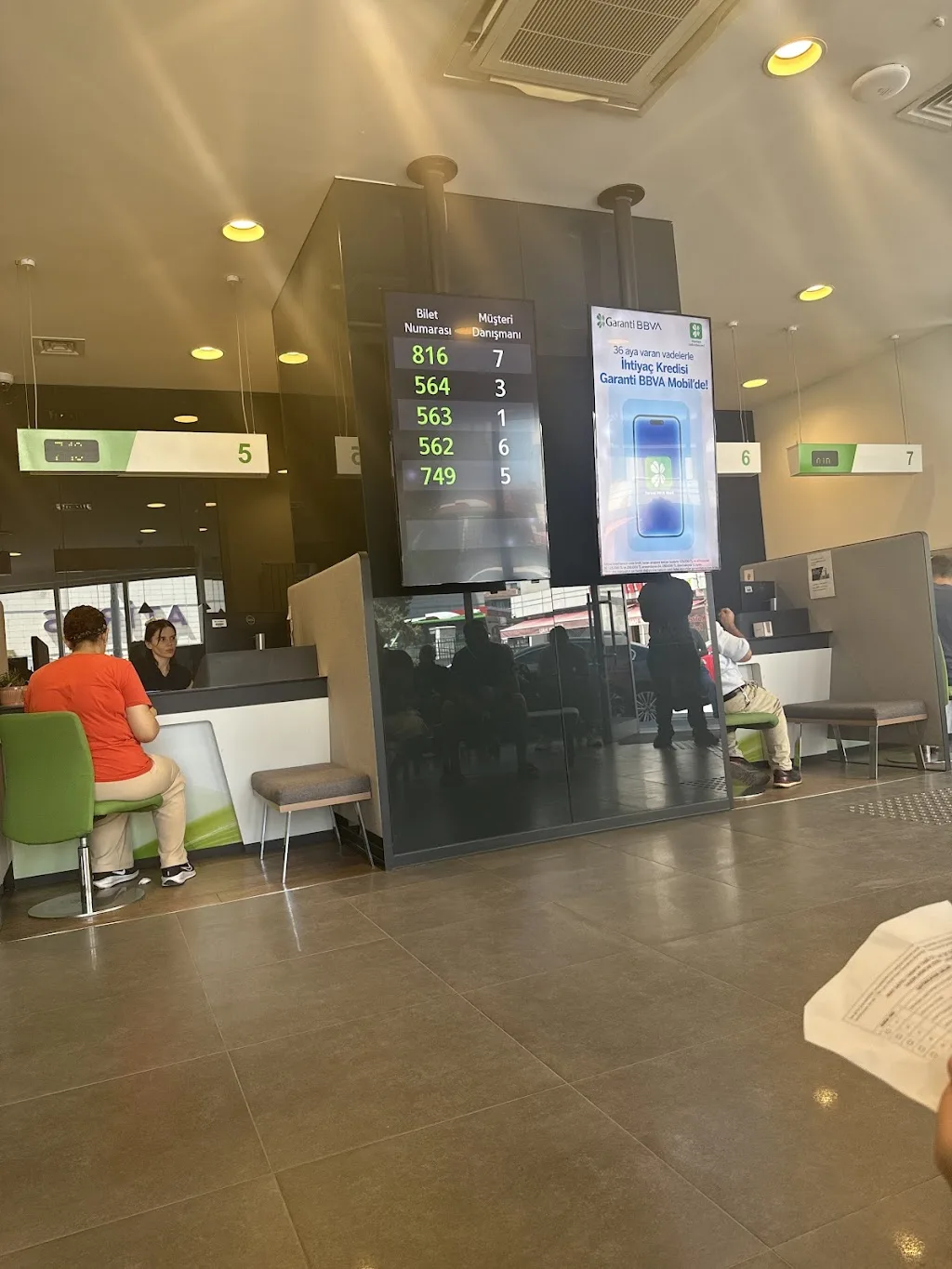 Yapı Kredi - Çatalca Şubesi — Bankalar, Çatalca · fotoğraf 1