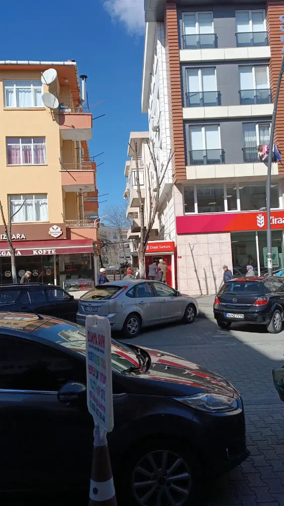 Ziraat Bankası Büyükçekmece Çarşı/İstanbul Şubesi — Bankalar, Büyükçekmece · fotoğraf 4