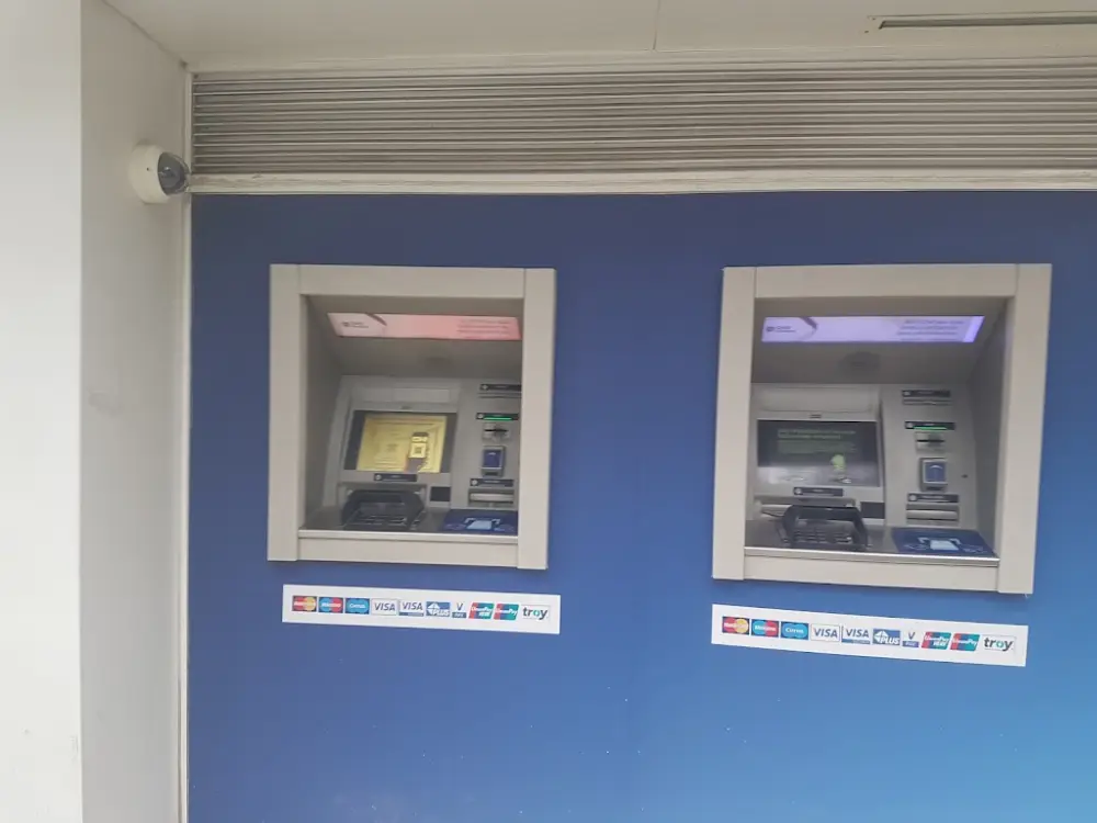 QNB Çatalca Şubesi — Bankalar, Çatalca · fotoğraf 3