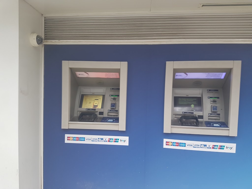 QNB Çatalca Şubesi
