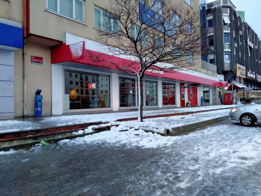 Akbank — Bankalar, Büyükçekmece · fotoğraf 2