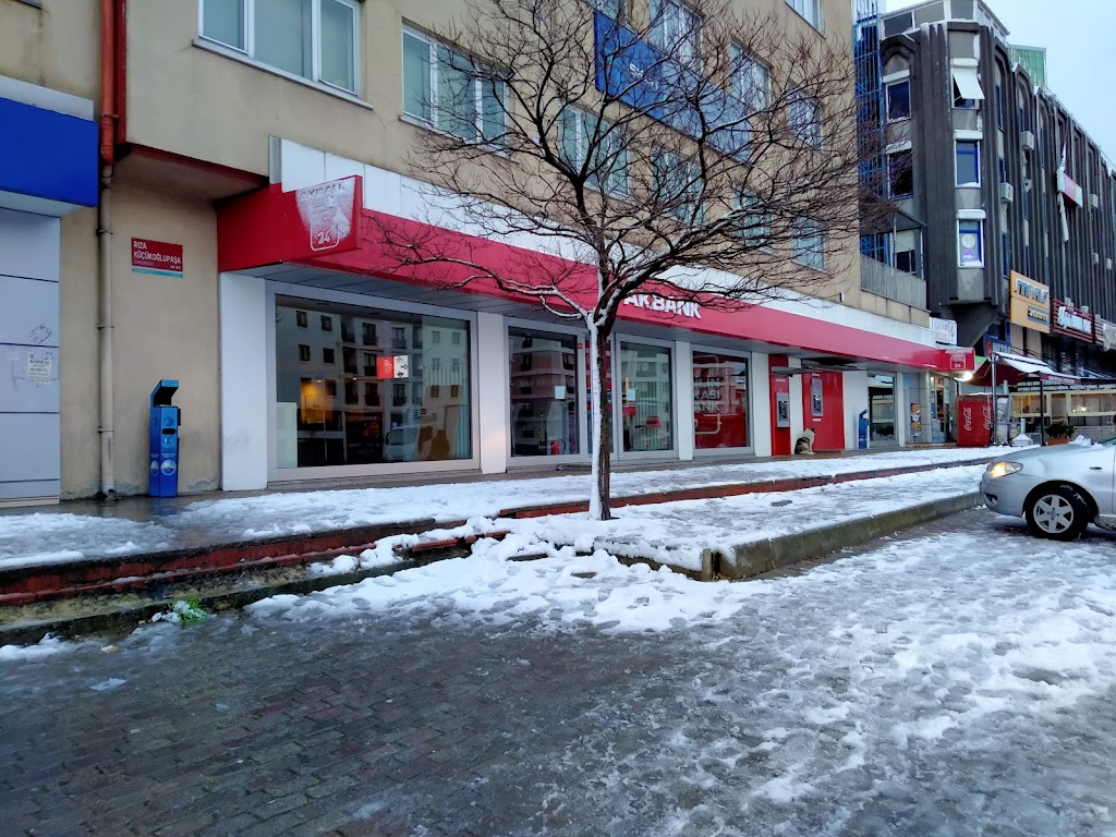 Akbank