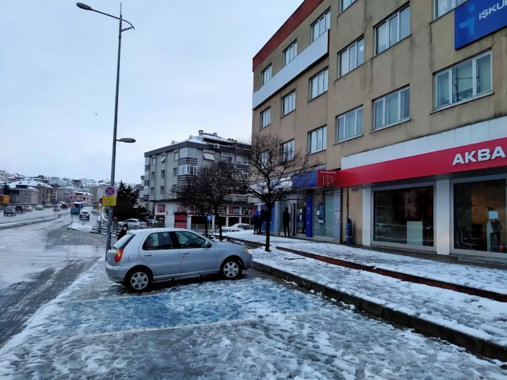 Akbank — Bankalar, Büyükçekmece · fotoğraf 3