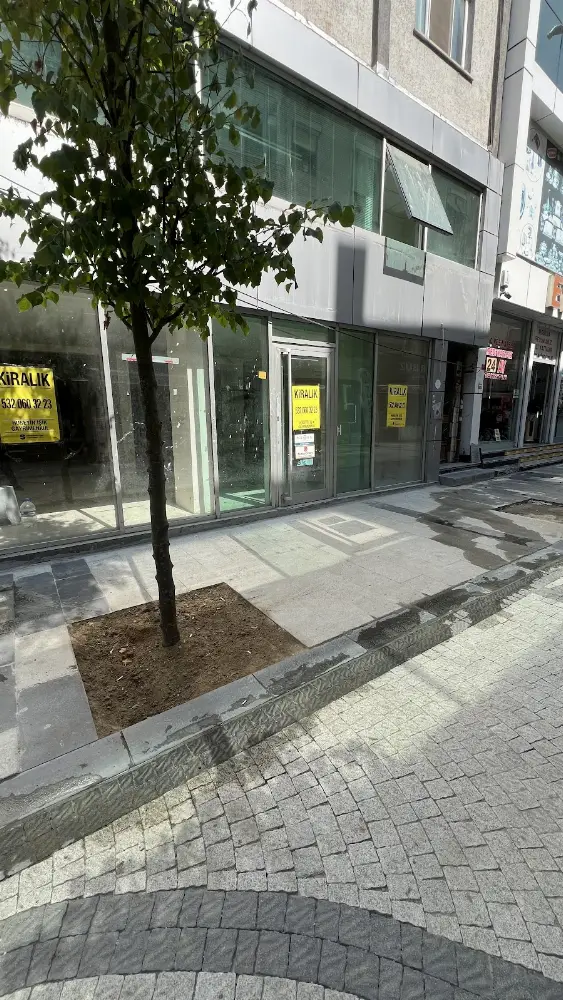 Kuveyt Türk - Büyükçekmece Şubesi — Bankalar, Büyükçekmece · fotoğraf 3