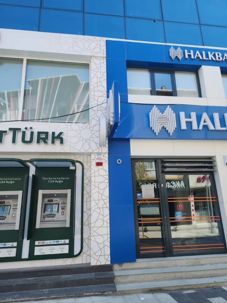 Kuveyt Türk - Büyükçekmece Şubesi — Bankalar, Büyükçekmece · fotoğraf 4