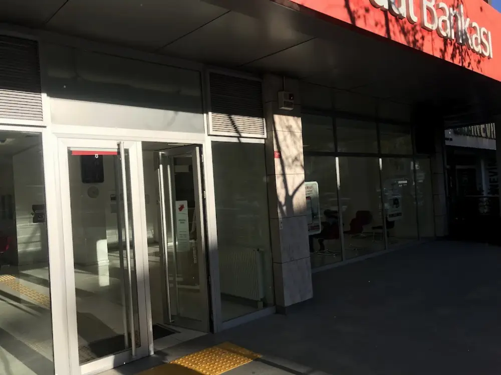Ziraat Bankası Mimaroba/İstanbul Şubesi — Bankalar, Büyükçekmece · fotoğraf 2