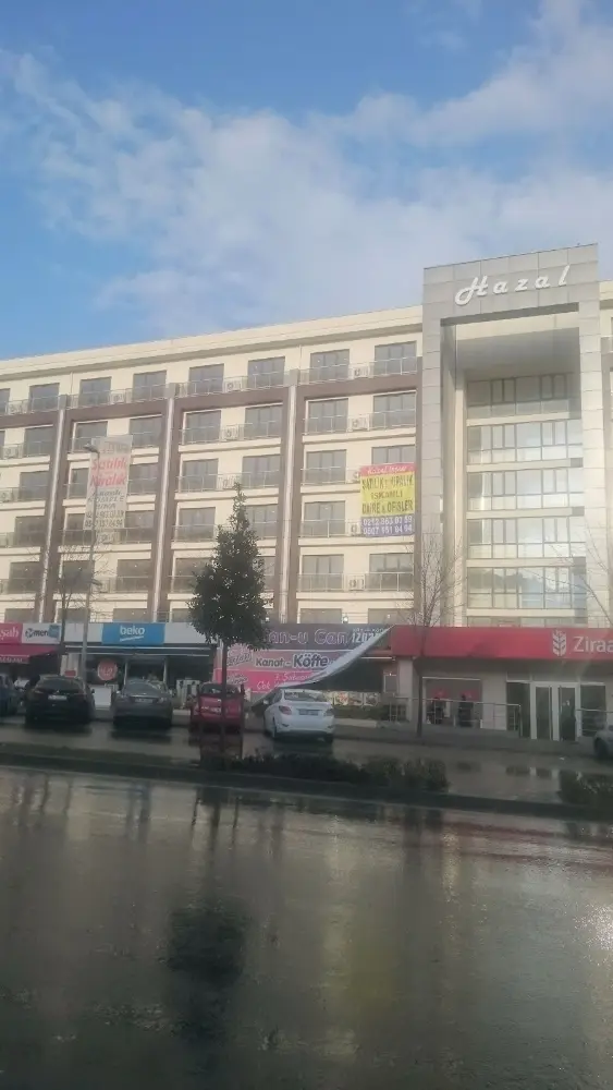 Ziraat Bankası Mimaroba/İstanbul Şubesi — Bankalar, Büyükçekmece · fotoğraf 3