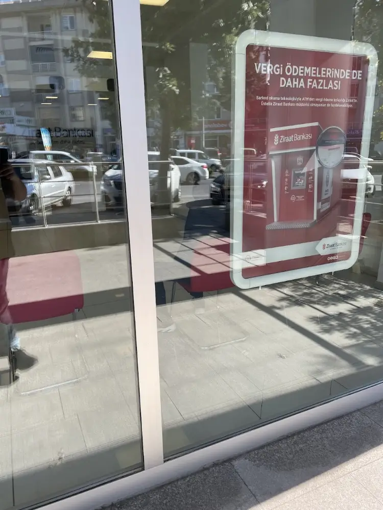 Ziraat Bankası Mimaroba/İstanbul Şubesi — Bankalar, Büyükçekmece · fotoğraf 4