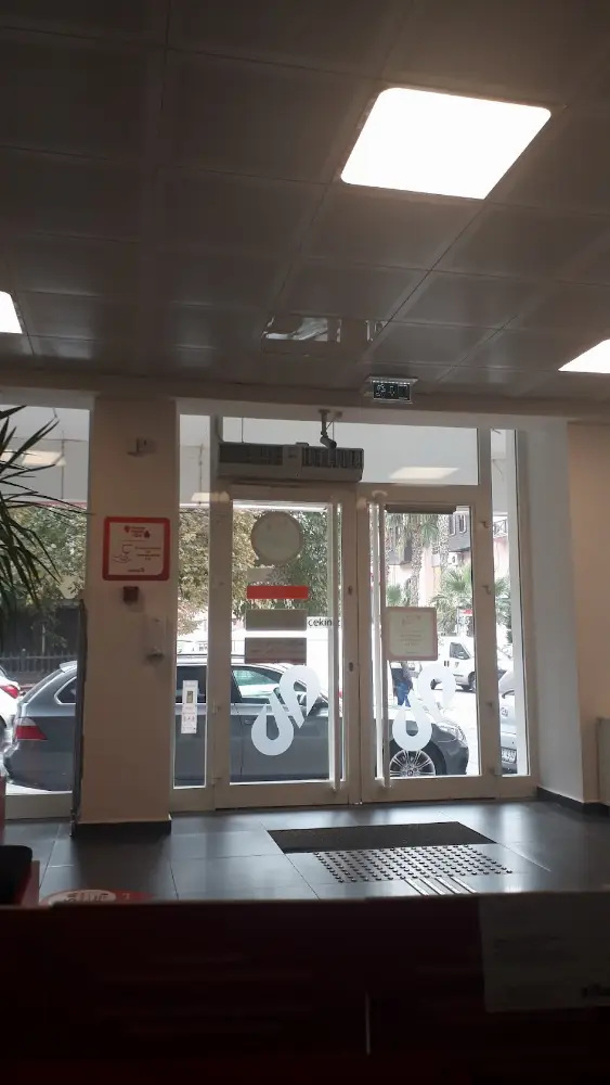 Albaraka Türk Büyükçekmece Şubesi — Bankalar, Büyükçekmece · fotoğraf 4
