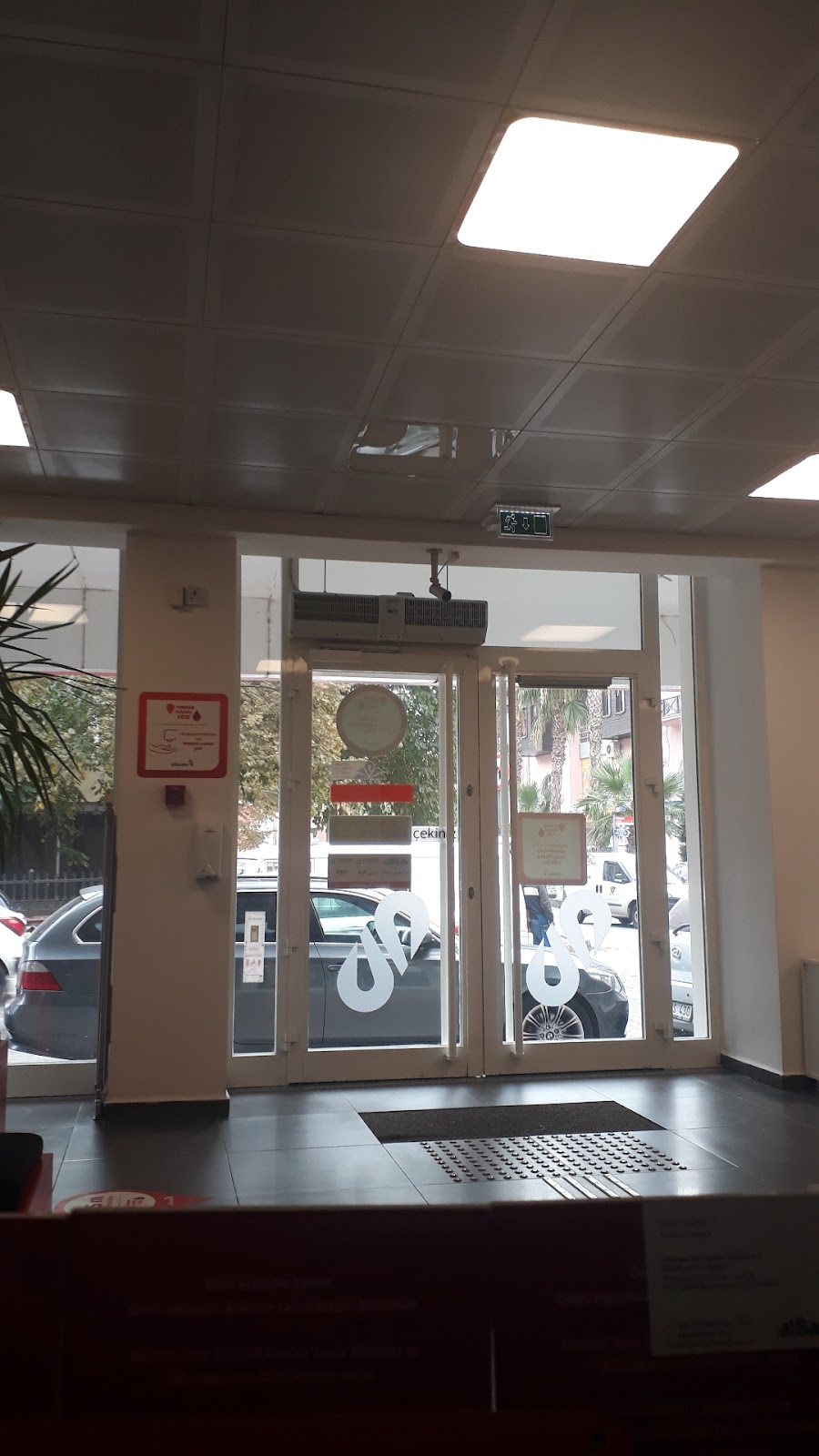 Albaraka Türk Büyükçekmece Şubesi