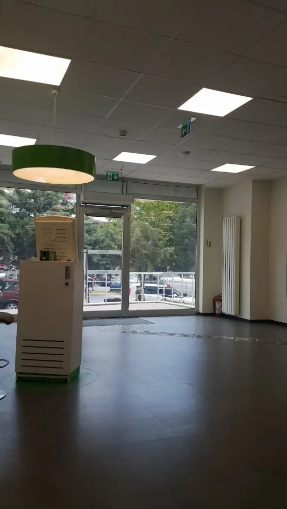 Garanti BBVA Mimaroba Şubesi — Bankalar, Büyükçekmece · fotoğraf 4