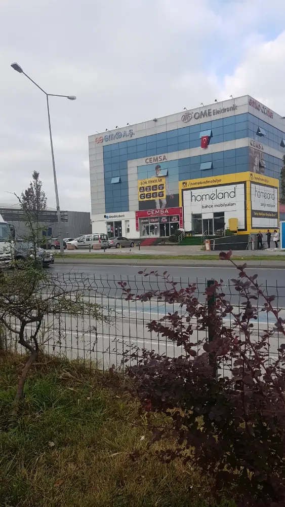 Anadolubank Kıraç Şubesi — Bankalar, Büyükçekmece · fotoğraf 2