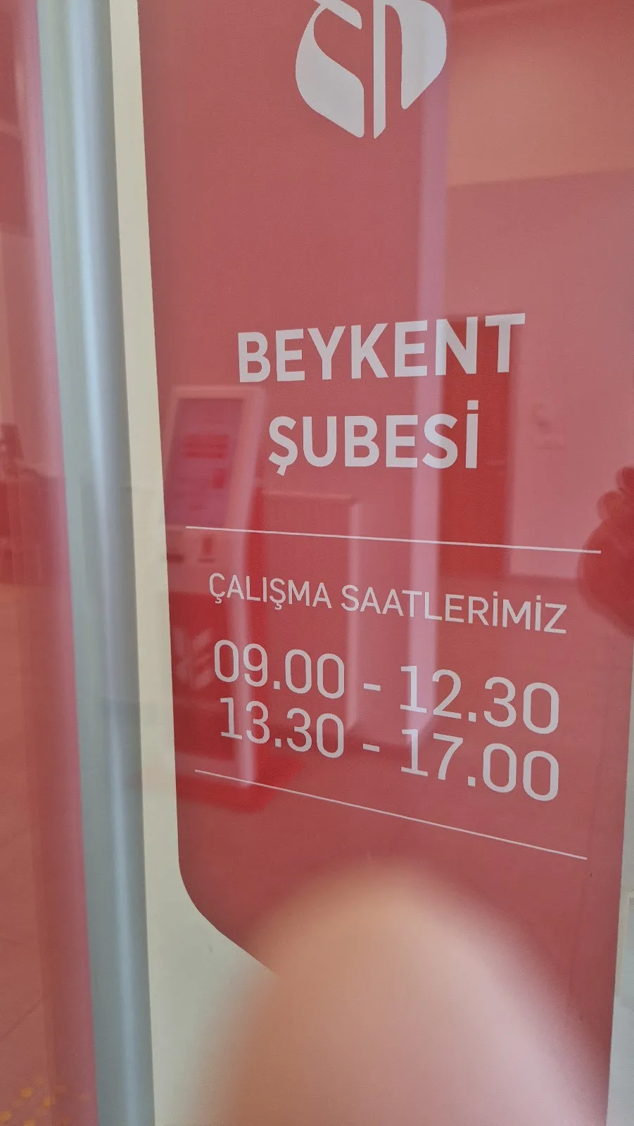 Ziraat Katılım Beykent Şubesi — Bankalar, Büyükçekmece · fotoğraf 1