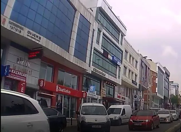 Ziraat Bankası Mimar Sinan Caddesi-Çekmeköy/İstanbul Şubesi — Bankalar, Çekmeköy · fotoğraf 1