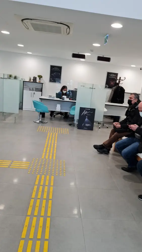 Türkiye Finans Beykent Şubesi — Bankalar, Büyükçekmece · fotoğraf 3