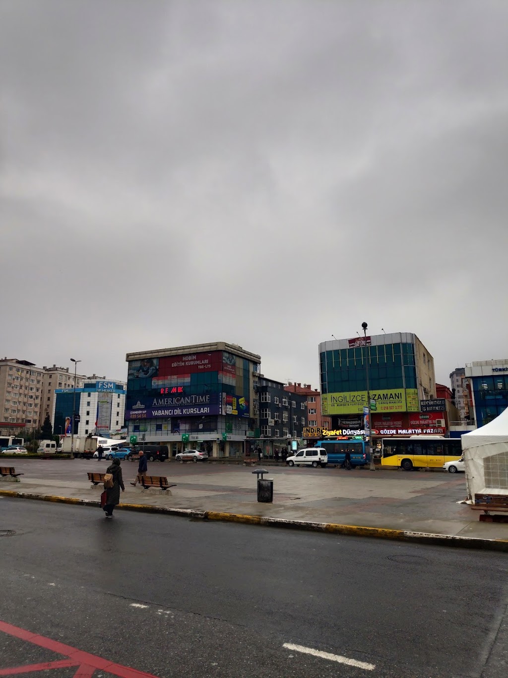 TEB Çekmeköy Şubesi
